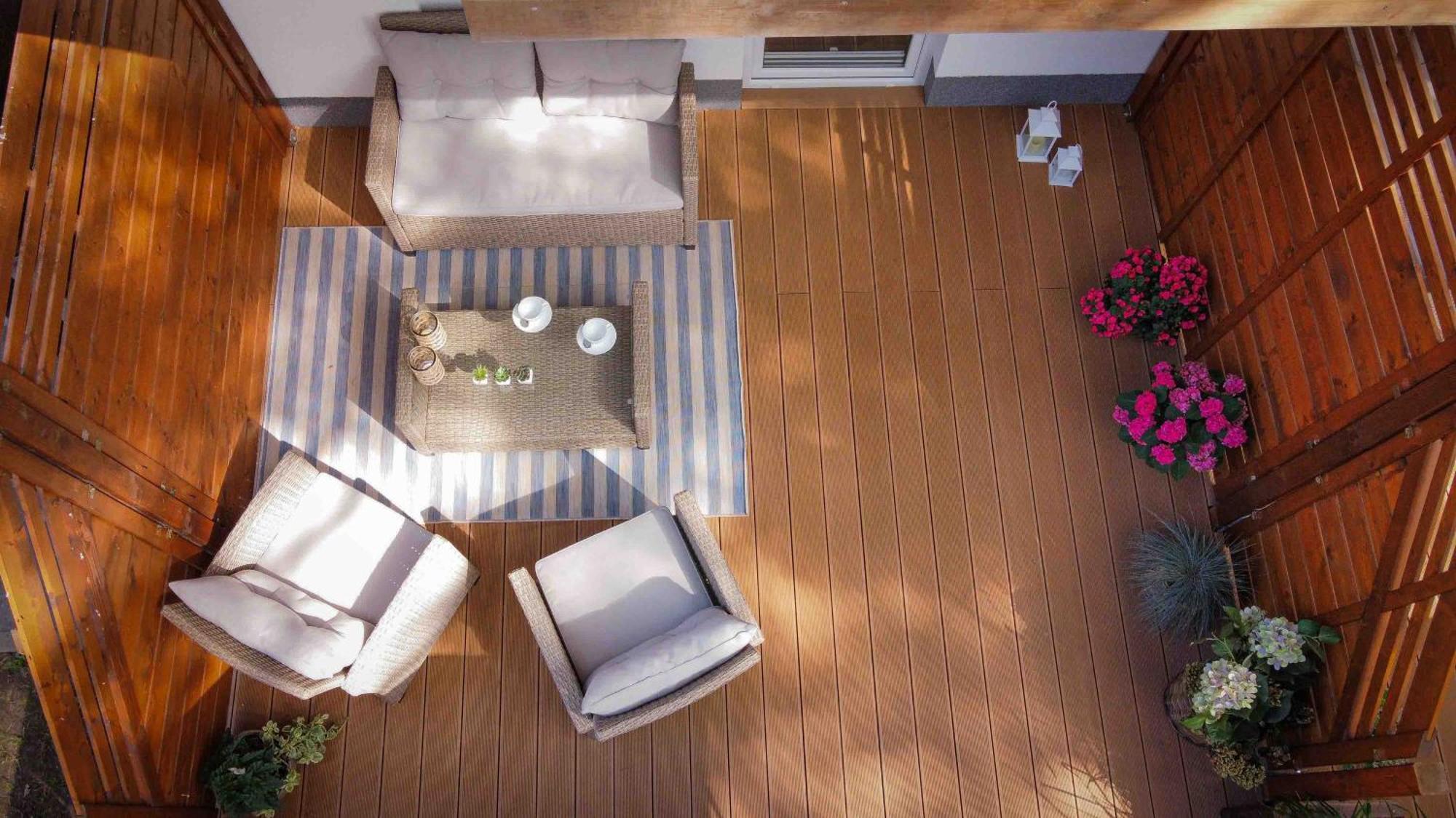 Apartament 8B Blue Marine Poddąbie Zewnętrze zdjęcie